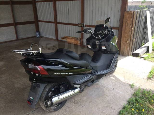 Suzuki Skywave 250. 249. ., , ,   