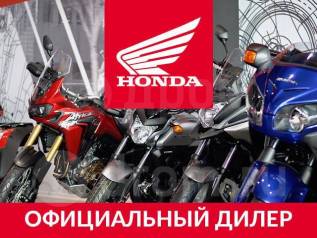 Официальный дилерский центр honda