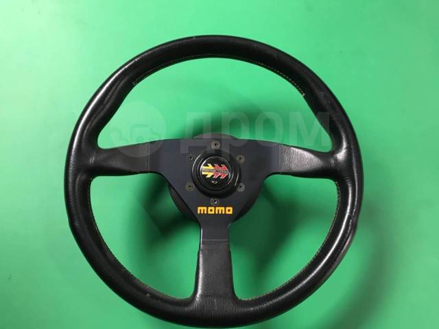 Купить Руль MOMO Corse JZX100 chaser/mark/cresta в