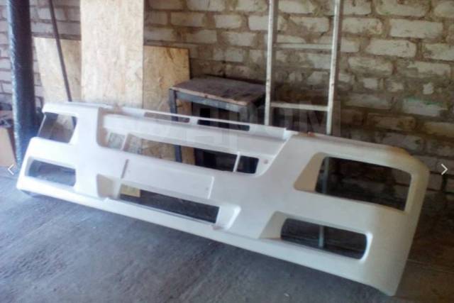 Купить Бампер на Камаз в Москве по цене: 11 000₽ — частное объявление ...