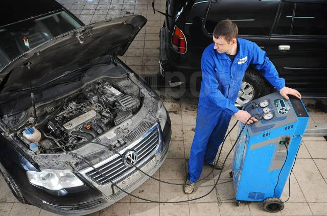 Ремонт дизельных автомобилей новокузнецк