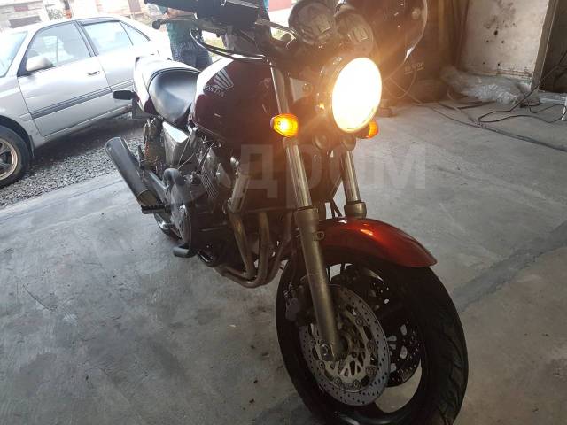 Honda CB 400SF. 400. ., , ,   