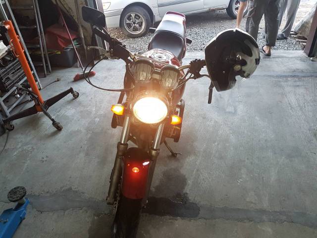 Honda CB 400SF. 400. ., , ,   