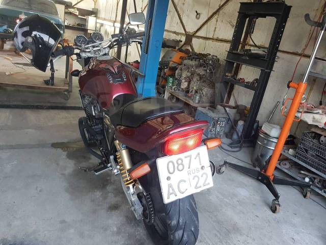 Honda CB 400SF. 400. ., , ,   