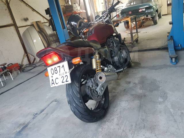 Honda CB 400SF. 400. ., , ,   