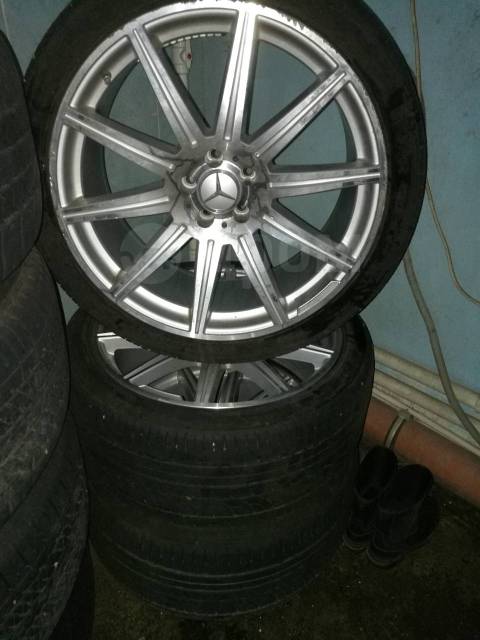 Резина R21 колеса 295/35/21, 21", 1 шт, 295 мм, 35 %, диагональный ...