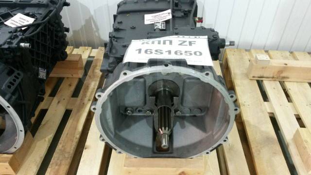 Как снять коробку zf камаз Купить КПП КамАЗ ZF 9s/ ZF 16s в Красноярске по цене: 370 000 ₽ - частное объявл