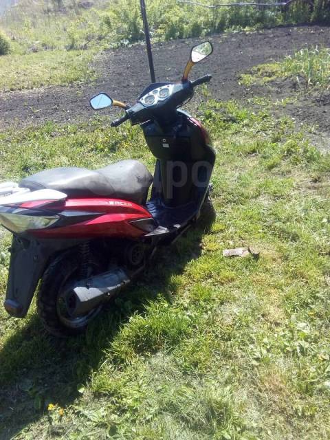 Racer Taurus 150. 150. ., ,  ,   