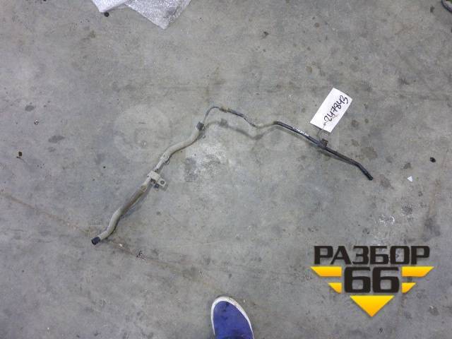 Купить Трубка (шланг) гидроусилителя KIA Cerato (2003 - 2009) 2005 td-19009848 в