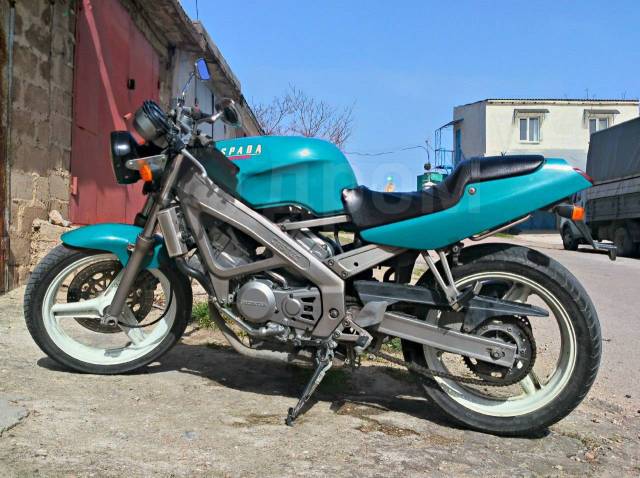 Honda VT 250 Spada. 250. ., , ,   