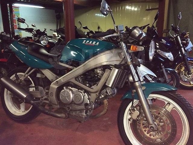 Honda VT 250 Spada. 250. ., , ,   