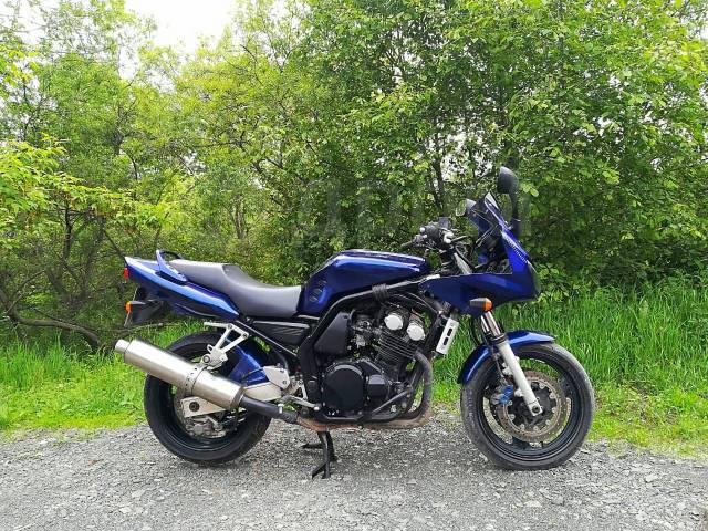 Yamaha FZS 600. 600. ., , ,   