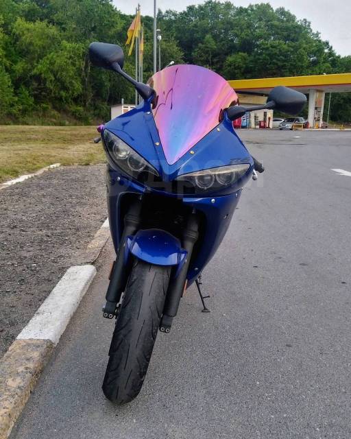 Yamaha YZF-R6. 600. ., , ,   