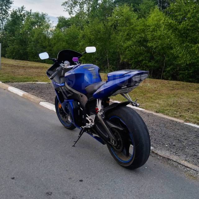 Yamaha YZF-R6. 600. ., , ,   