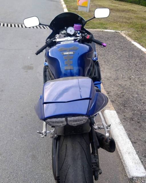 Yamaha YZF-R6. 600. ., , ,   