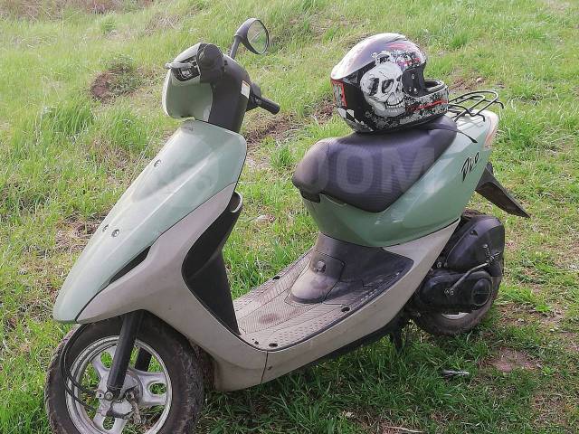 Скутер Honda Dio 56