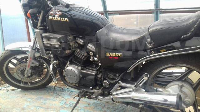 Honda V 65 Sabre. 750. ., , ,   