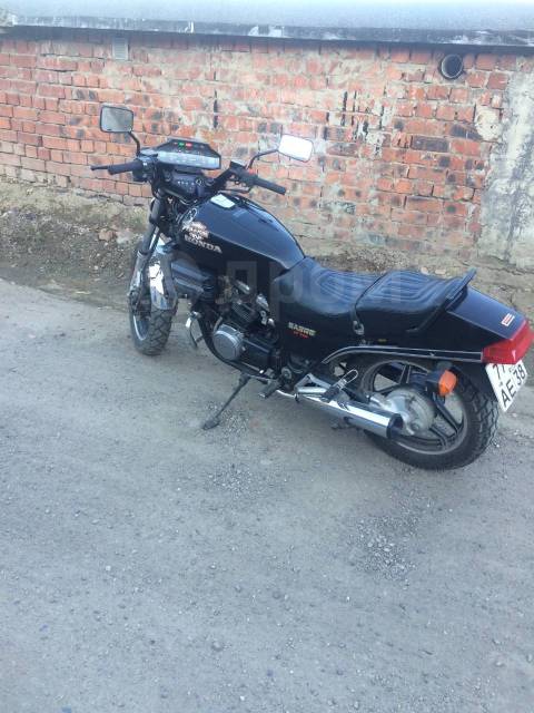 Honda V 65 Sabre. 750. ., , ,   