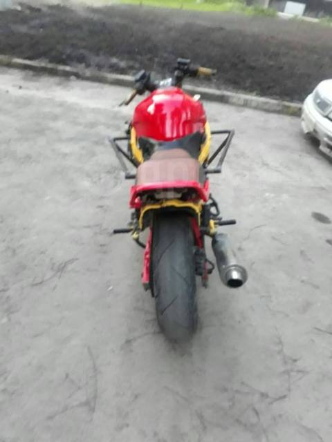 Honda CBR 1000F Hurricane. 1 000. ., , ,   