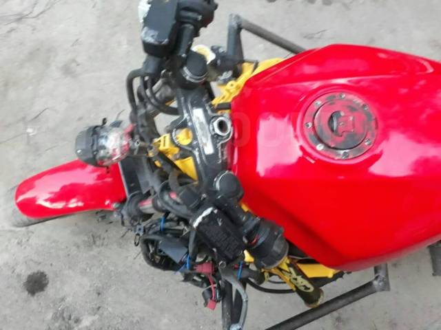 Honda CBR 1000F Hurricane. 1 000. ., , ,   