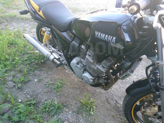 Yamaha XJR 400. 400. ., , ,   