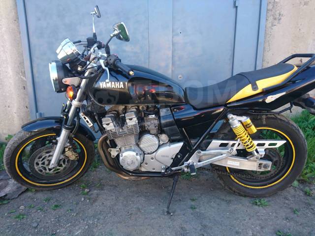 Yamaha XJR 400. 400. ., , ,   