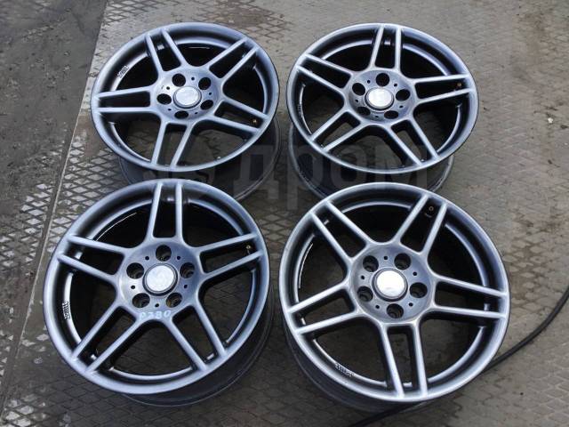 Диски R16 VST 5*108, 16", 1 шт, 5x108, литой, 4 шт, б/у, в наличии ...