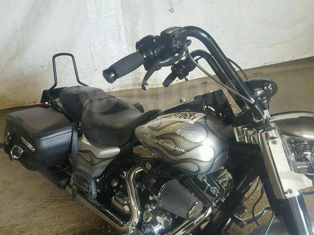 Harley-Davidson Road King Custom. 1 600. ., , ,  .     