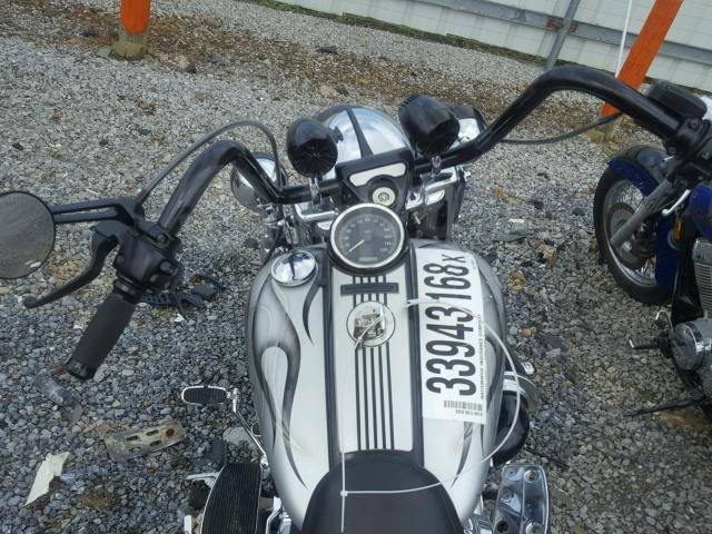 Harley-Davidson Road King Custom. 1 600. ., , ,  .     