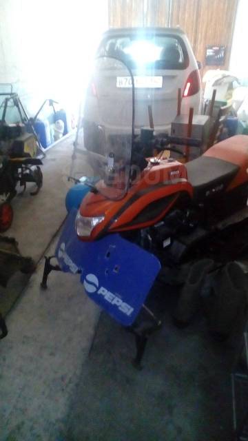 Irbis Dingo T150. ,  ,   