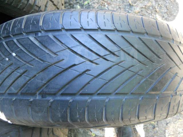 Gislaved Speed 606, 235/65 R17