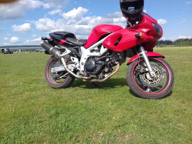 Suzuki SV 400. 400. ., , ,   