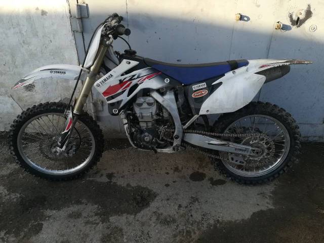 Yamaha YZF 450. 450. ., ,  ,   