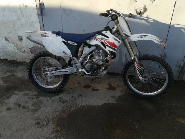 Yamaha YZF 450. 450. ., ,  ,   