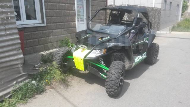 Arctic Cat Wildcat 1000. ,  \,   