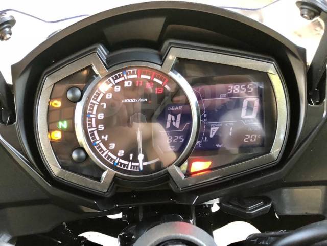 Kawasaki Z 1000 SX, 2018. 1 000. ., ,  ,  .     