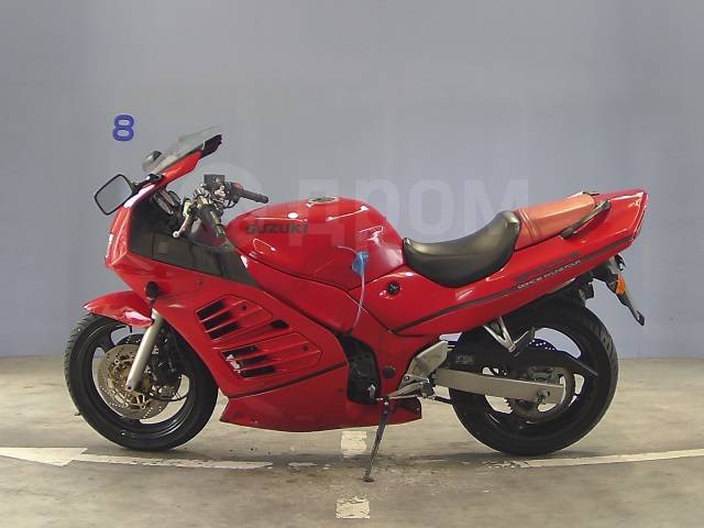 Suzuki rf 400 характеристики