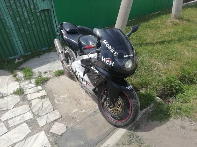 Kawasaki Ninja ZX-9R. 900. ., , ,   