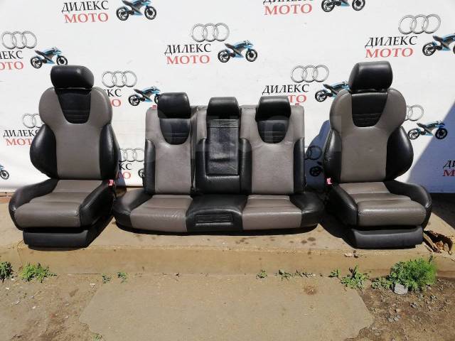 Recaro Audi A6 allroad quattro 2000 2005 15 000