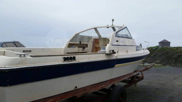 Yamaha F-26. 1995 ,  8,00.,  ,  