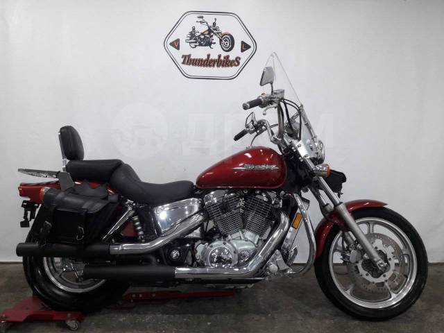 Honda Shadow Spirit. 1 100. ., , ,   