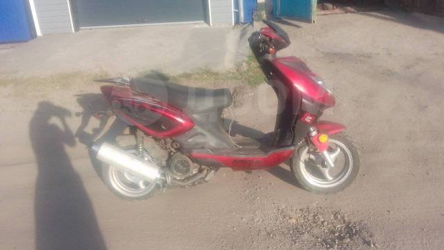 Racer Lupus 125. 125. ., , ,   