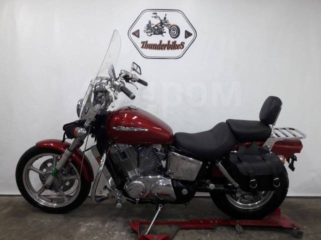 Honda Shadow Spirit. 1 100. ., , ,   