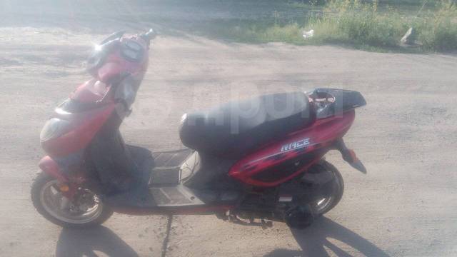 Racer Lupus 125. 125. ., , ,   