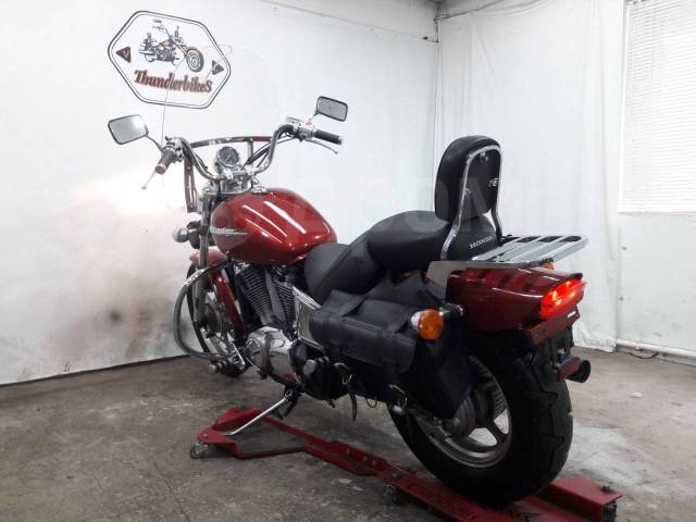 Honda Shadow Spirit. 1 100. ., , ,   