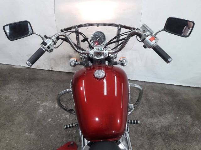 Honda Shadow Spirit. 1 100. ., , ,   