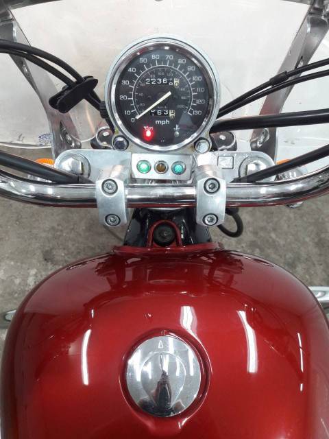 Honda Shadow Spirit. 1 100. ., , ,   