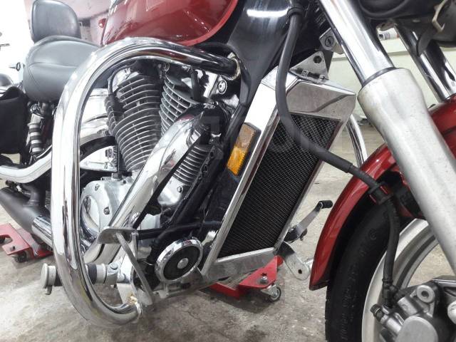 Honda Shadow Spirit. 1 100. ., , ,   