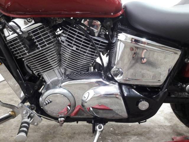 Honda Shadow Spirit. 1 100. ., , ,   