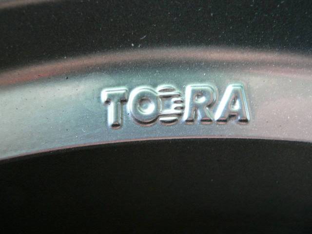 Toora. 8.0x18", 5x114.3, ET38,  73,0. 